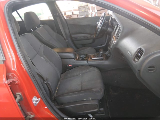 Продаж на аукціоні авто 2019 Dodge Charger Sxt Rwd, vin: 2C3CDXBG6KH505239, номер лоту: 46027807