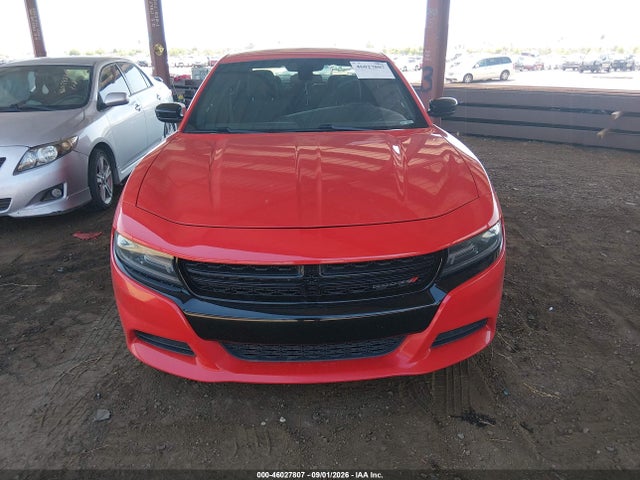 Продаж на аукціоні авто 2019 Dodge Charger Sxt Rwd, vin: 2C3CDXBG6KH505239, номер лоту: 46027807