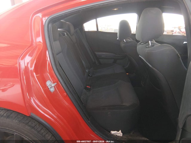 Продаж на аукціоні авто 2019 Dodge Charger Sxt Rwd, vin: 2C3CDXBG6KH505239, номер лоту: 46027807