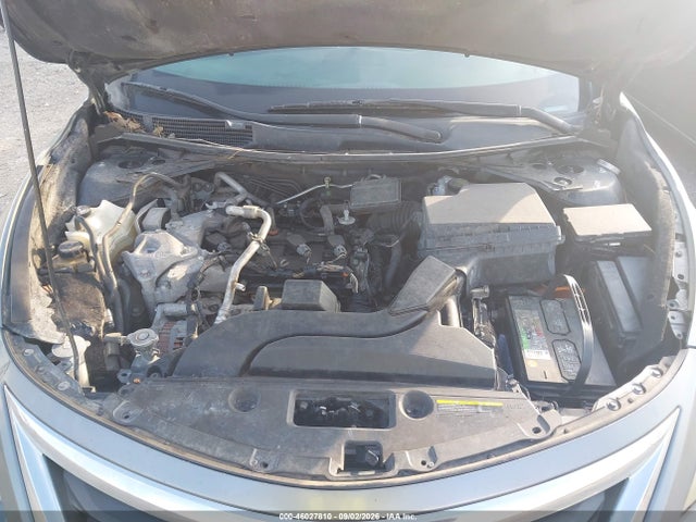 Продажа на аукционе авто 2014 Nissan Altima 2.5/2.5 S/2.5 Sl/2.5 Sv, vin: 1N4AL3AP7EN352968, номер лота: 46027810
