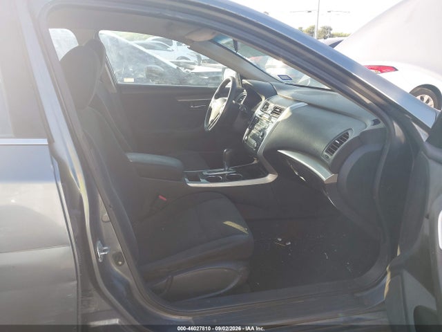 Продажа на аукционе авто 2014 Nissan Altima 2.5/2.5 S/2.5 Sl/2.5 Sv, vin: 1N4AL3AP7EN352968, номер лота: 46027810