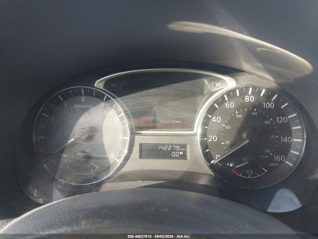 Продажа на аукционе авто 2014 Nissan Altima 2.5/2.5 S/2.5 Sl/2.5 Sv, vin: 1N4AL3AP7EN352968, номер лота: 46027810