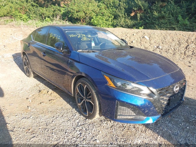 2024 Nissan Altima Sr Fwd მანქანა იყიდება აუქციონზე, vin: 1N4BL4CV2RN384786, აუქციონის ნომერი: 46027812