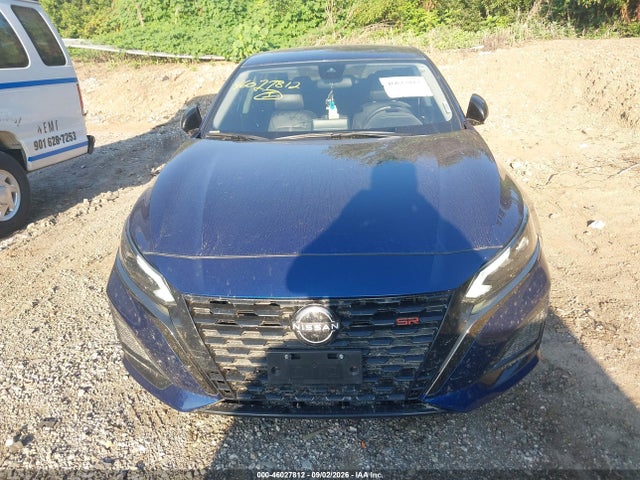 2024 Nissan Altima Sr Fwd მანქანა იყიდება აუქციონზე, vin: 1N4BL4CV2RN384786, აუქციონის ნომერი: 46027812