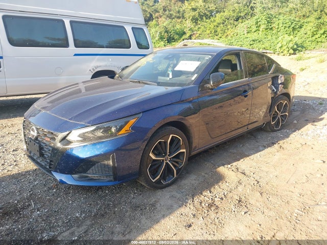 2024 Nissan Altima Sr Fwd მანქანა იყიდება აუქციონზე, vin: 1N4BL4CV2RN384786, აუქციონის ნომერი: 46027812