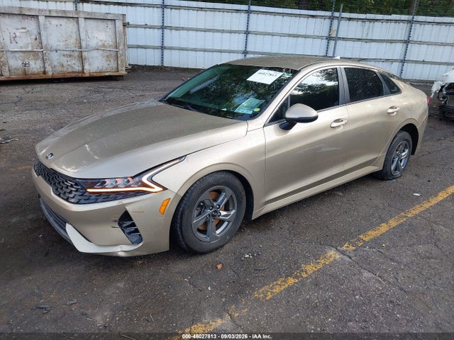 Aukcja sprzedaży 2021 Kia K5 Lxs, vin: 5XXG14J26MG043636, numer aukcji: 46027813