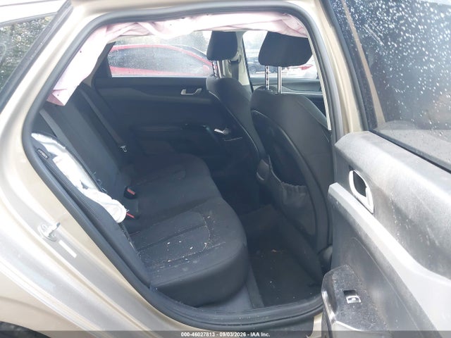 Aukcja sprzedaży 2021 Kia K5 Lxs, vin: 5XXG14J26MG043636, numer aukcji: 46027813