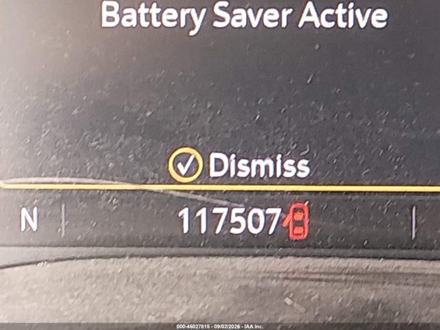 2019 Chevrolet Colorado Lt მანქანა იყიდება აუქციონზე, vin: 1GCGSCEN2K1123214, აუქციონის ნომერი: 46027815