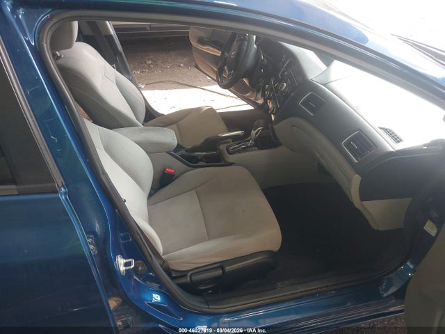 46027819 :رقم المزاد ، 19XFB2F8XDE267866 vin ، 2013 Honda Civic Ex مزاد بيع