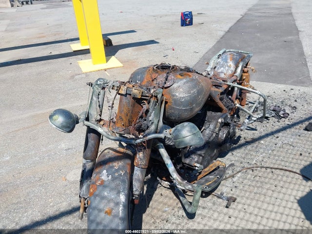 Aukcja sprzedaży 2008 Harley-davidson Flhrc, vin: 1HD1FR41X8Y608792, numer aukcji: 46027821