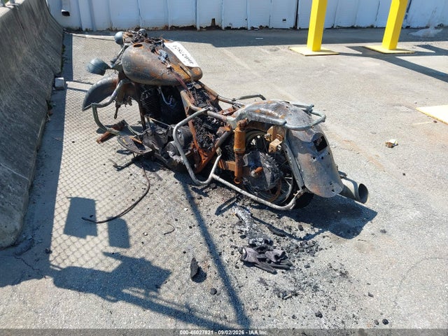 Aukcja sprzedaży 2008 Harley-davidson Flhrc, vin: 1HD1FR41X8Y608792, numer aukcji: 46027821