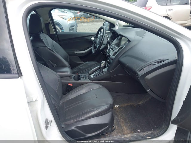 Aukcja sprzedaży 2013 Ford Focus Se, vin: 1FADP3F20DL206503, numer aukcji: 46027822