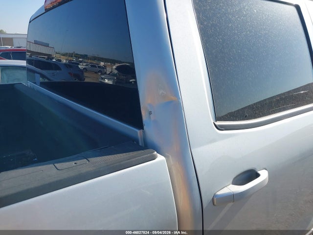 46027824 :رقم المزاد ، 3GCUKREC4GG195741 vin ، 2016 Chevrolet Silverado 1500 Lt مزاد بيع