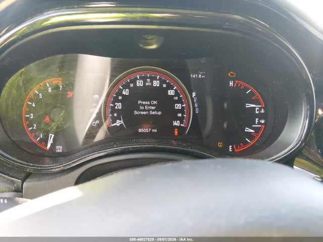 46027828 :رقم المزاد ، 1C4RDJFG6NC132613 vin ، 2022 Dodge Durango Pursuit Awd مزاد بيع