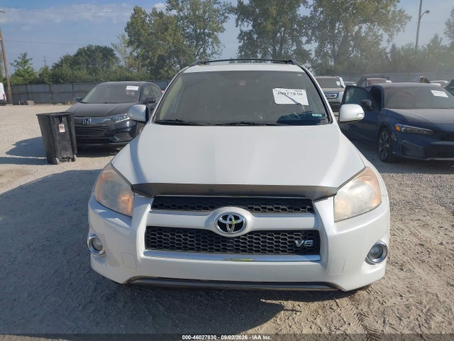Aukcja sprzedaży 2012 Toyota Rav4 Limited V6, vin: 2T3DK4DVXCW067147, numer aukcji: 46027830