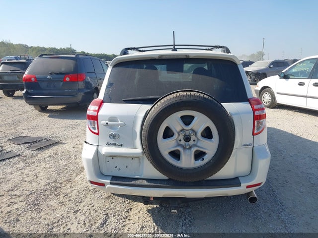Aukcja sprzedaży 2012 Toyota Rav4 Limited V6, vin: 2T3DK4DVXCW067147, numer aukcji: 46027830
