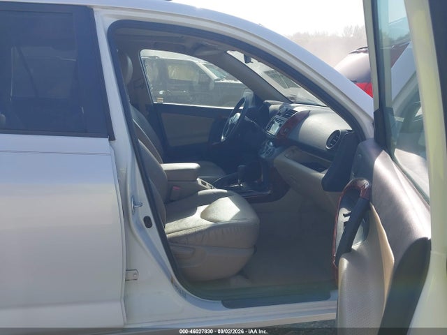 Aukcja sprzedaży 2012 Toyota Rav4 Limited V6, vin: 2T3DK4DVXCW067147, numer aukcji: 46027830