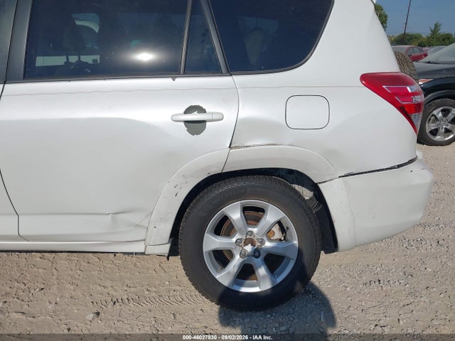 Aukcja sprzedaży 2012 Toyota Rav4 Limited V6, vin: 2T3DK4DVXCW067147, numer aukcji: 46027830