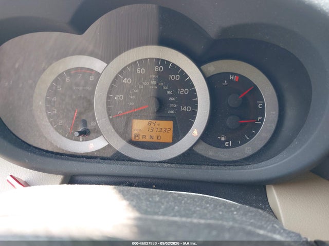 Aukcja sprzedaży 2012 Toyota Rav4 Limited V6, vin: 2T3DK4DVXCW067147, numer aukcji: 46027830