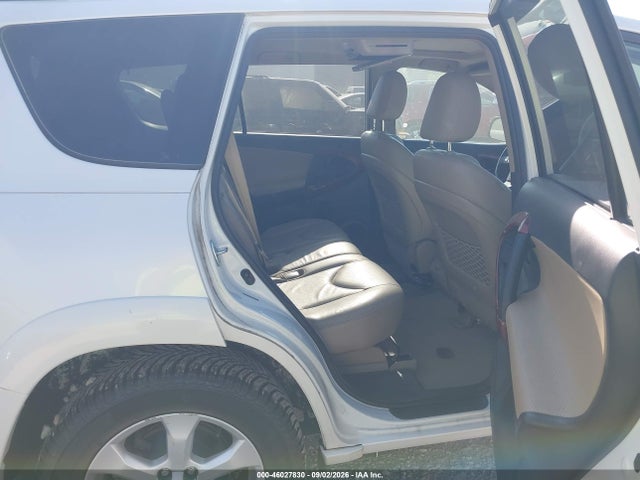 Aukcja sprzedaży 2012 Toyota Rav4 Limited V6, vin: 2T3DK4DVXCW067147, numer aukcji: 46027830
