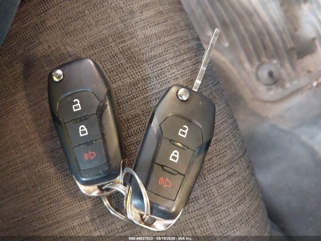 46027832 :رقم المزاد ، 1FT7X2BA5PED80025 vin ، 2023 Ford F-250 Xl مزاد بيع