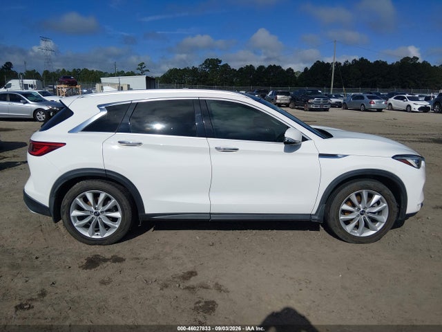46027833 :رقم المزاد ، 3PCAJ5M35KF119637 vin ، 2019 Infiniti Qx50 Essential مزاد بيع