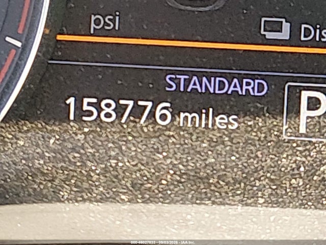 46027833 :رقم المزاد ، 3PCAJ5M35KF119637 vin ، 2019 Infiniti Qx50 Essential مزاد بيع