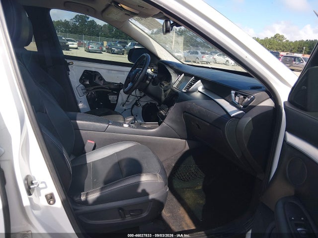 46027833 :رقم المزاد ، 3PCAJ5M35KF119637 vin ، 2019 Infiniti Qx50 Essential مزاد بيع