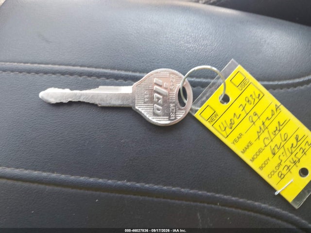 Продажа на аукционе авто 1999 Mazda 626 Es V6/lx (v6), vin: 1YVGF22D7X5874572, номер лота: 46027836