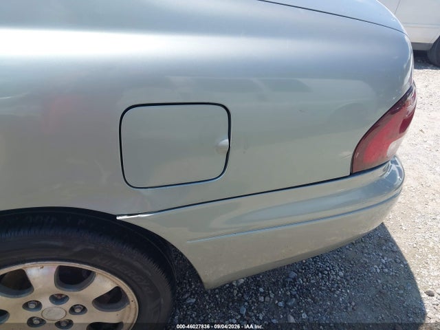 Продажа на аукционе авто 1999 Mazda 626 Es V6/lx (v6), vin: 1YVGF22D7X5874572, номер лота: 46027836