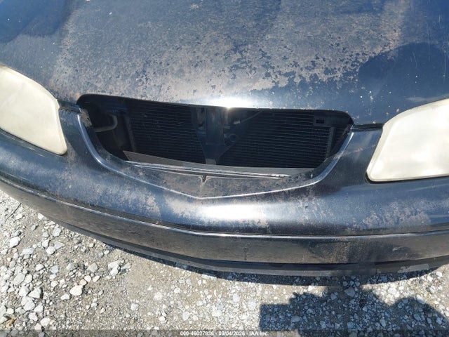 Продажа на аукционе авто 1999 Mazda 626 Es V6/lx (v6), vin: 1YVGF22D7X5874572, номер лота: 46027836