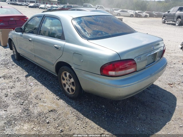 Продажа на аукционе авто 1999 Mazda 626 Es V6/lx (v6), vin: 1YVGF22D7X5874572, номер лота: 46027836