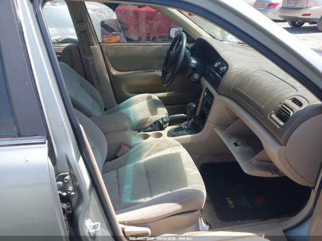 Продажа на аукционе авто 1999 Mazda 626 Es V6/lx (v6), vin: 1YVGF22D7X5874572, номер лота: 46027836
