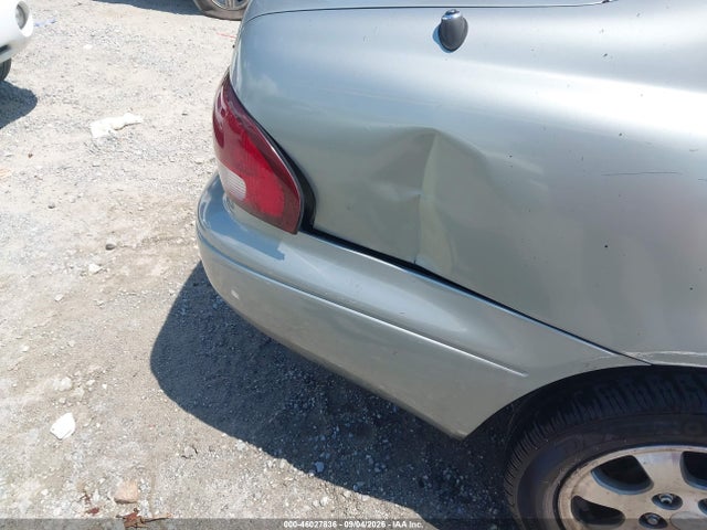 Продажа на аукционе авто 1999 Mazda 626 Es V6/lx (v6), vin: 1YVGF22D7X5874572, номер лота: 46027836