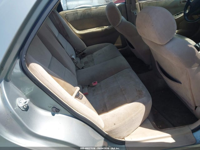 Продажа на аукционе авто 1999 Mazda 626 Es V6/lx (v6), vin: 1YVGF22D7X5874572, номер лота: 46027836