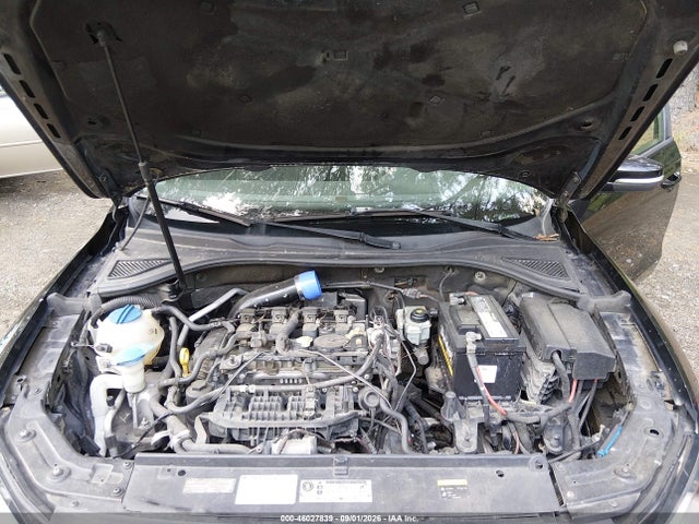 46027839 :رقم المزاد ، 1VWAS7A36FC072258 vin ، 2015 Volkswagen Passat 1.8t S مزاد بيع