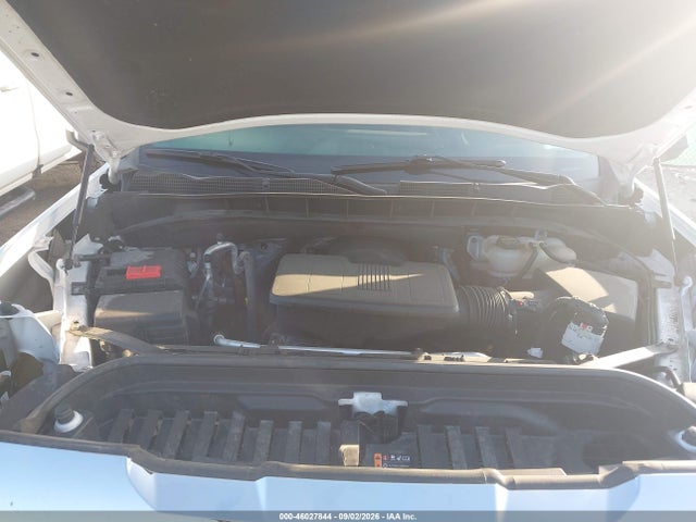 2025 Gmc Sierra 1500 4wd  Short Box Slt მანქანა იყიდება აუქციონზე, vin: 1GTUUDED4SZ176542, აუქციონის ნომერი: 46027844