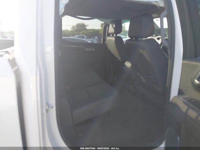 2025 Gmc Sierra 1500 4wd  Short Box Slt მანქანა იყიდება აუქციონზე, vin: 1GTUUDED4SZ176542, აუქციონის ნომერი: 46027844