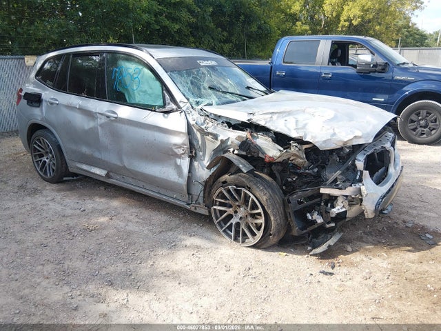 Aukcja sprzedaży 2019 Bmw X3 M40i, vin: 5UXTS3C5XK0Z07839, numer aukcji: 46027853