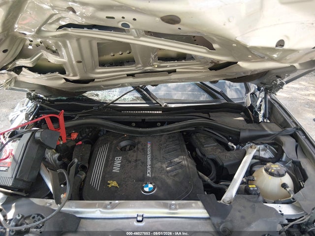Aukcja sprzedaży 2019 Bmw X3 M40i, vin: 5UXTS3C5XK0Z07839, numer aukcji: 46027853