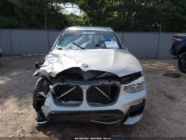Aukcja sprzedaży 2019 Bmw X3 M40i, vin: 5UXTS3C5XK0Z07839, numer aukcji: 46027853