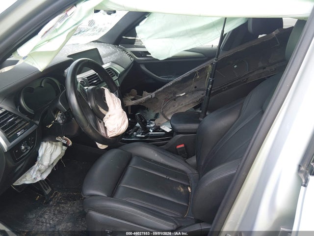 Aukcja sprzedaży 2019 Bmw X3 M40i, vin: 5UXTS3C5XK0Z07839, numer aukcji: 46027853