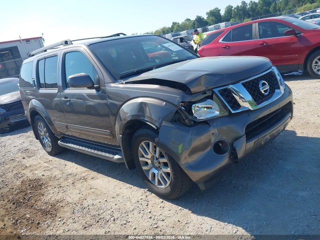 Aukcja sprzedaży 2008 Nissan Pathfinder Se, vin: 5N1AR18U88C609317, numer aukcji: 46027856