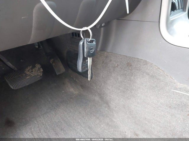 2010 Nissan Pathfinder S მანქანა იყიდება აუქციონზე, vin: 5N1AR1NB7AC606756, აუქციონის ნომერი: 46027858