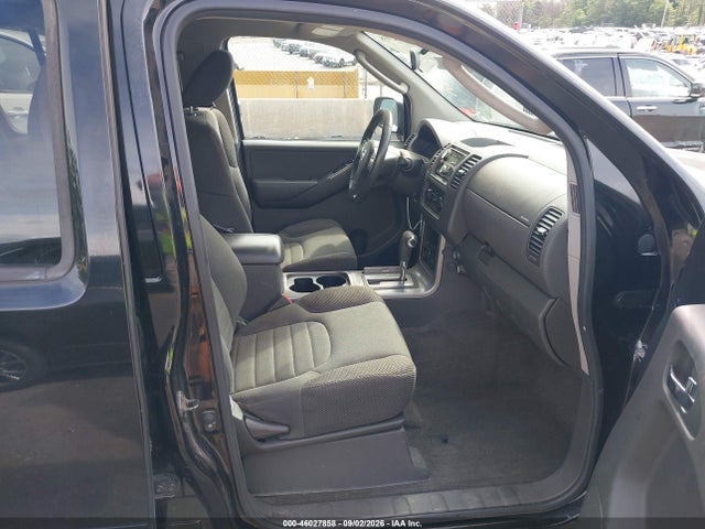 2010 Nissan Pathfinder S მანქანა იყიდება აუქციონზე, vin: 5N1AR1NB7AC606756, აუქციონის ნომერი: 46027858
