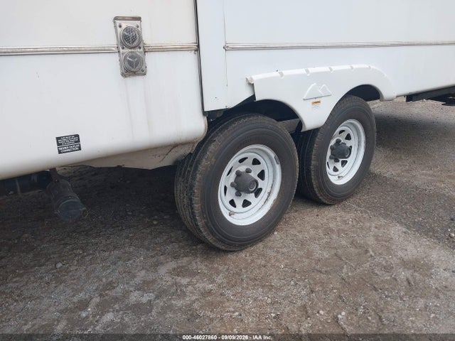 2008 Keystone Rv Cougar 318sab 5th Whl Travel Trailer მანქანა იყიდება აუქციონზე, vin: 4YDF3182782508783, აუქციონის ნომერი: 46027860