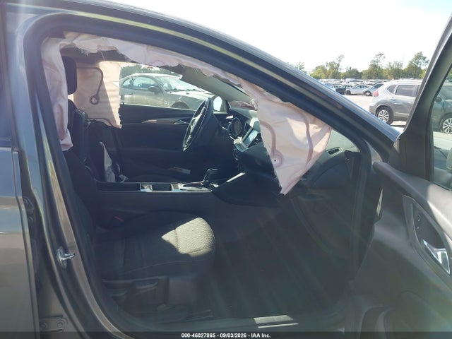 46027865 :رقم المزاد ، W04GL6SX6K1007612 vin ، 2019 Buick Regal Sportback Fwd Preferred مزاد بيع