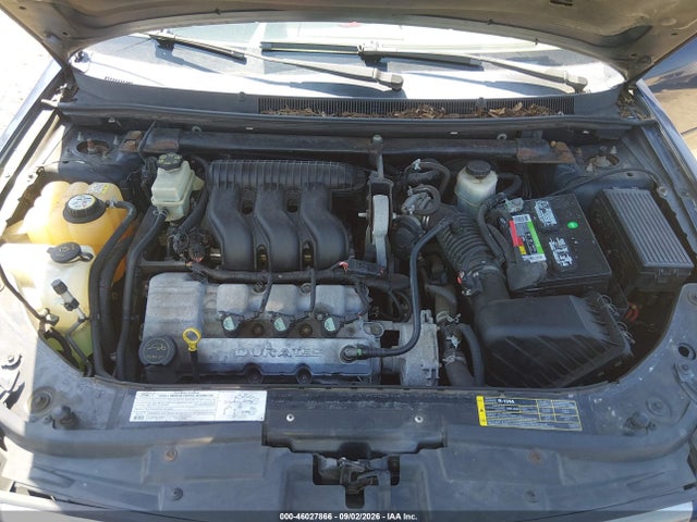 Aukcja sprzedaży 2005 Ford Five Hundred Se, vin: 1FAFP26175G123302, numer aukcji: 46027866