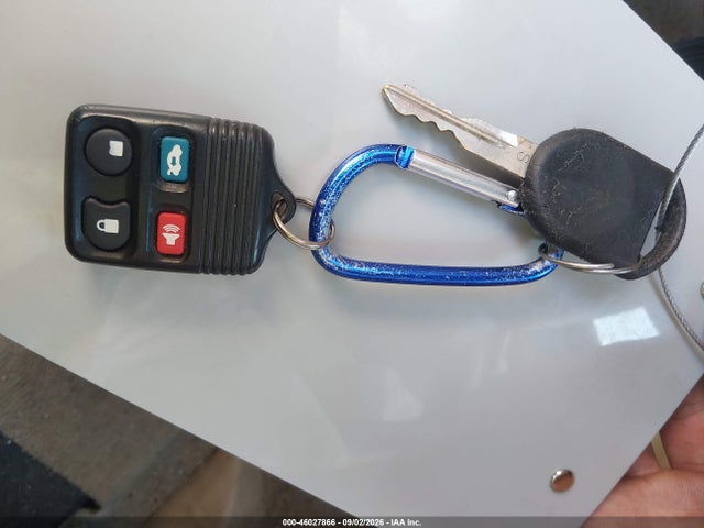 Aukcja sprzedaży 2005 Ford Five Hundred Se, vin: 1FAFP26175G123302, numer aukcji: 46027866