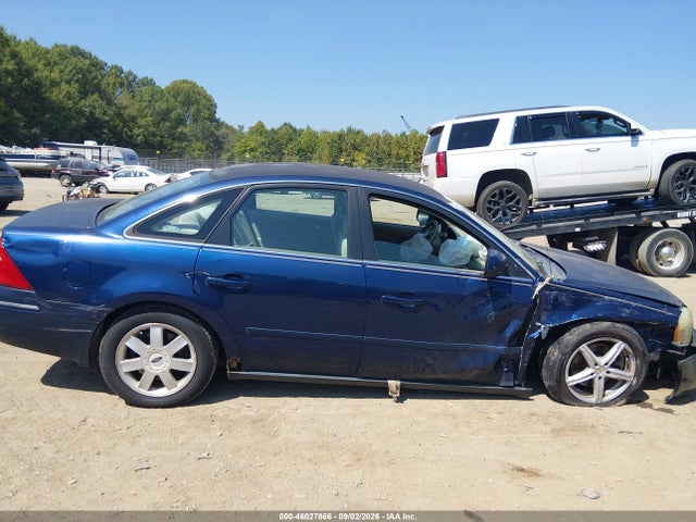 Aukcja sprzedaży 2005 Ford Five Hundred Se, vin: 1FAFP26175G123302, numer aukcji: 46027866